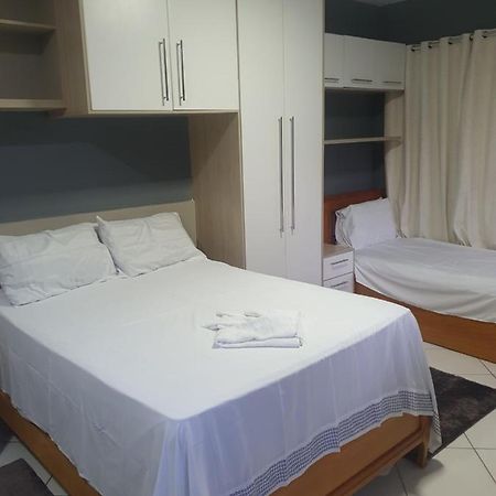 Suite Praia De Itaparica วีลา เวลยา ภายนอก รูปภาพ