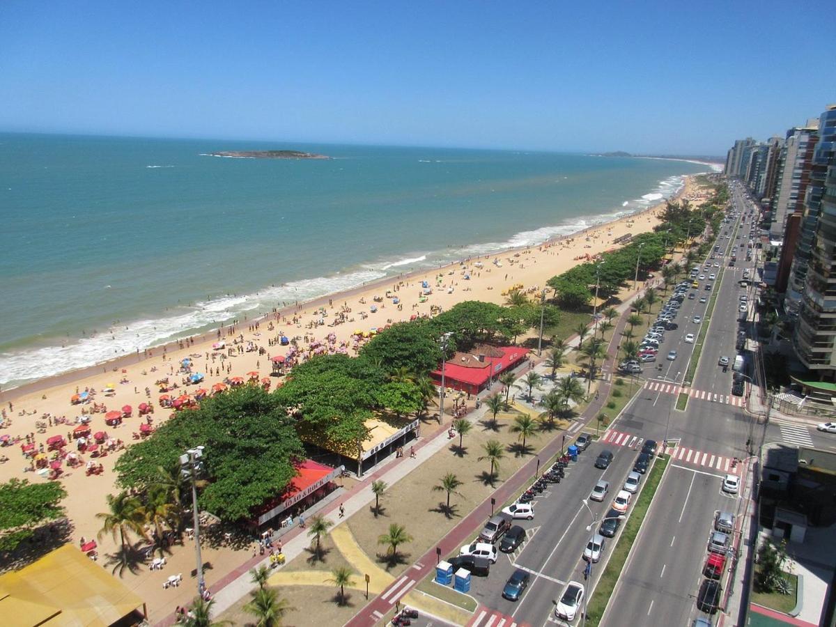 Suite Praia De Itaparica วีลา เวลยา ภายนอก รูปภาพ