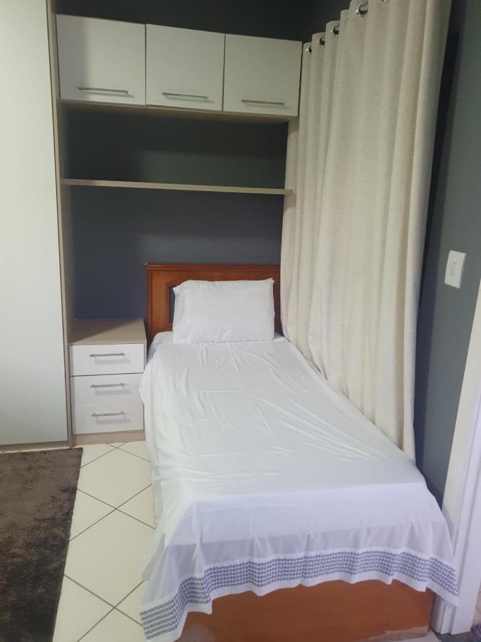 Suite Praia De Itaparica วีลา เวลยา ภายนอก รูปภาพ