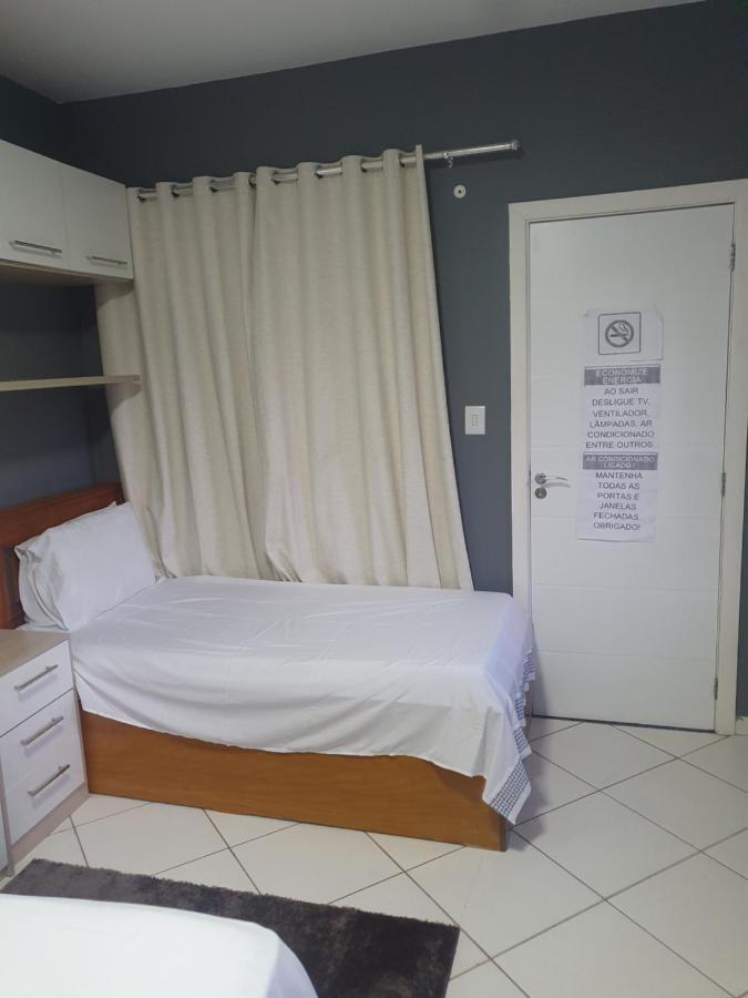 Suite Praia De Itaparica วีลา เวลยา ภายนอก รูปภาพ